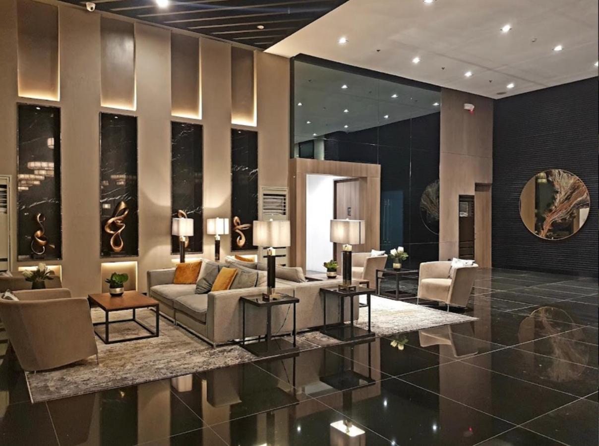 Air Residences Маніла Екстер'єр фото