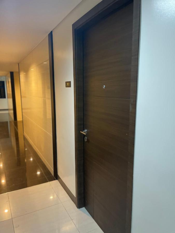Air Residences Маніла Екстер'єр фото