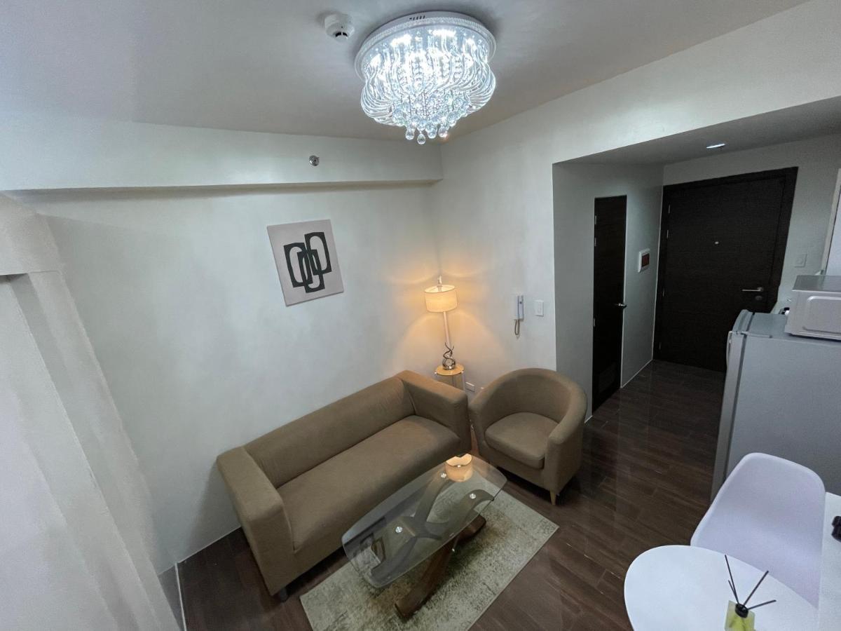 Air Residences Маніла Екстер'єр фото