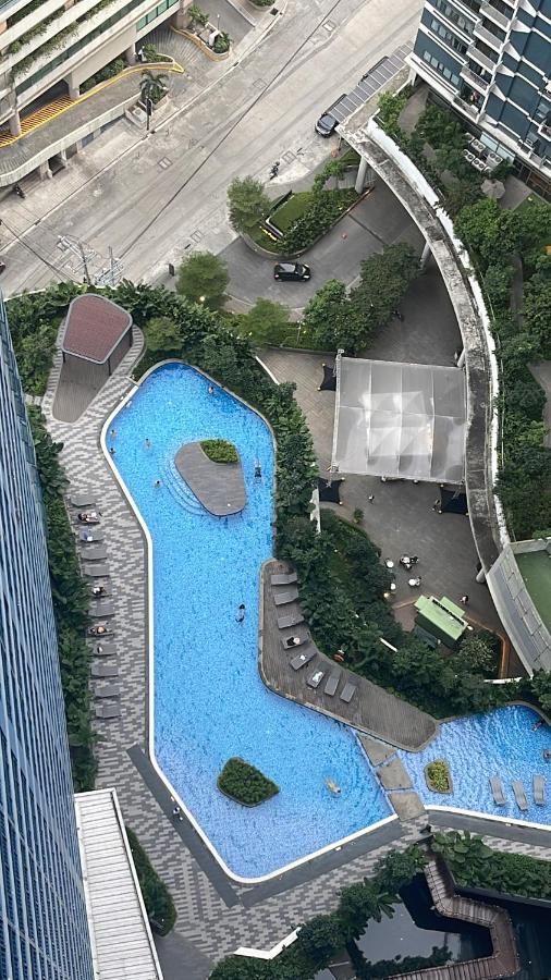 Air Residences Маніла Екстер'єр фото